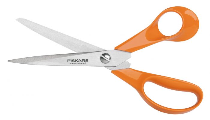 Ножиці Fiskars Classic універсальні, 21 см