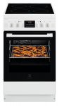 Плита Electrolux RKR540200W