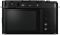 Цифр. фотокамера Fujifilm X-E4 Body Black