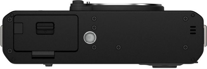 Цифр. фотокамера Fujifilm X-E4 Body Black