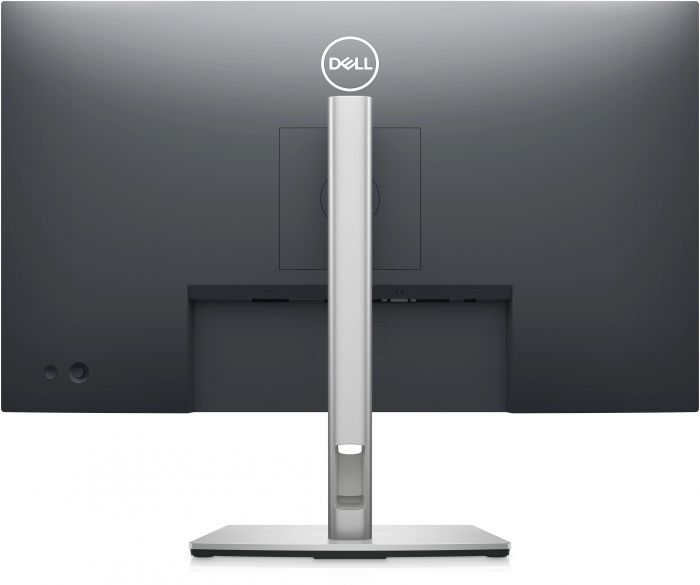 Монітор LCD 27" DELL P2722H D-Sub, HDMI, DP, USB3.2, IPS, Pivot