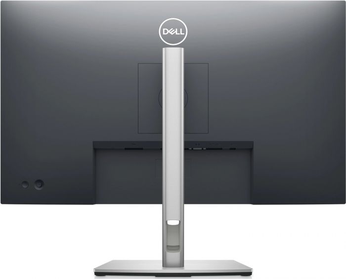 Монітор LCD 27" DELL P2722HE D-Sub, HDMI, DP, USB-C, IPS, Pivot