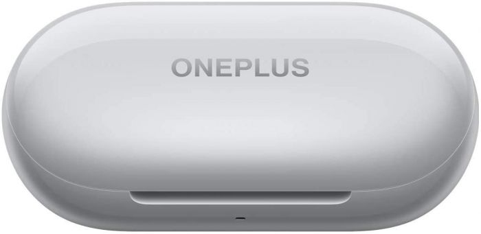 Навушники OnePlus Buds Z TWS EU&US Version White
