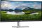 Монітор LCD 34" DELL S3422DW 2xHDMI, DP, USD3.0, MM, VA, 3440x1440, CURVED, 99%sRGB, HAS, FreeSync