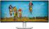 Монітор LCD 34" DELL S3422DW 2xHDMI, DP, USD3.0, MM, VA, 3440x1440, CURVED, 99%sRGB, HAS, FreeSync
