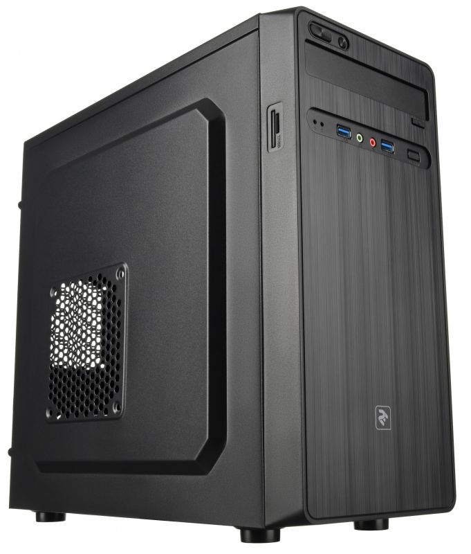 Комп’ютер персональний 2E Rational Intel i3-10100/H410/8/250F/int/FreeDos/TMQ0108/400W