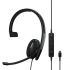 Гарнітура Sennheiser ADAPT 130T II Mono USB-C