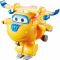 Ігрова фігурка-трансформер Super Wings Transform-a-Bots Donnie, Донні