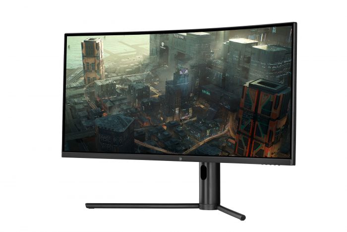 Монiтор LCD 34" 2E GAMING G3420B 2xHDMI, DP, MM, VA, 3440x1440, 144Hz, 1ms, 99%sRGB, CURVED,  FreeSync, HAS