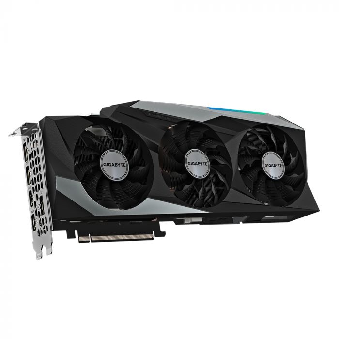 Відеокарта GIGABYTE GeForce RTX3080 Ti 12GB GDDR6 GAMING OC LHR