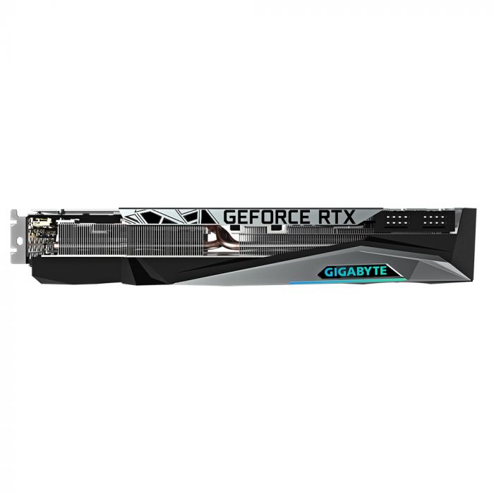 Відеокарта GIGABYTE GeForce RTX3080 Ti 12GB GDDR6 GAMING OC LHR