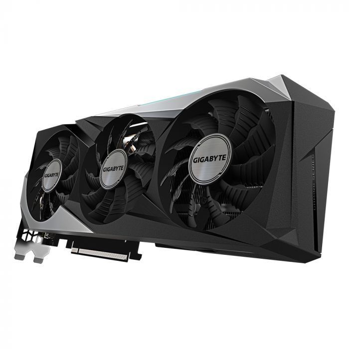 Відеокарта GIGABYTE GeForce RTX 3070 8GB GDDR6 GAMING OC