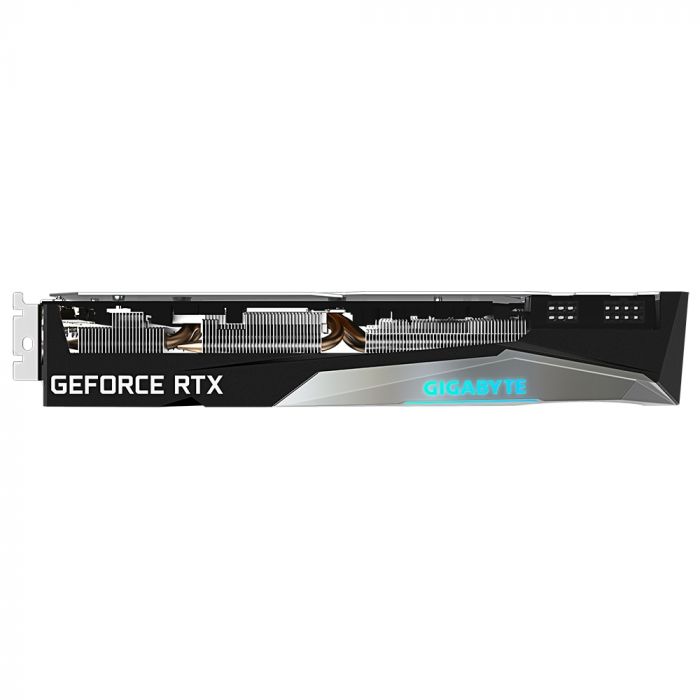 Відеокарта GIGABYTE GeForce RTX 3070 8GB GDDR6 GAMING OC