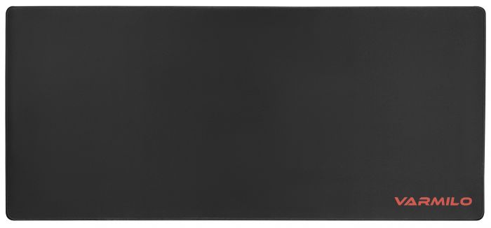 Килимок для миші Varmilo Black Desk Mat XL (900х400х3мм)