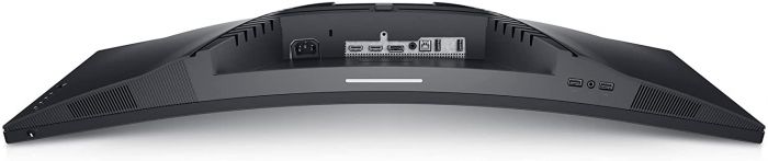Монітор LCD 34" DELL S3422DWG 2xHDMI, DP, USB, Audio, VA, 3440x1440, 144Hz, 1ms, CURVED, HDR400, FreeSync