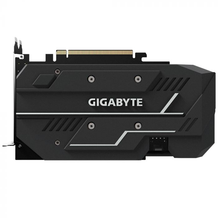 Відеокарта GIGABYTE GeForce GTX 1660 SUPER 6GB GDDR6
