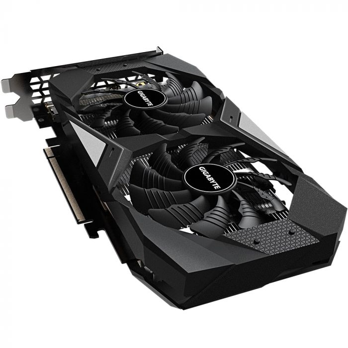 Відеокарта GIGABYTE GeForce GTX 1660 SUPER 6GB GDDR6