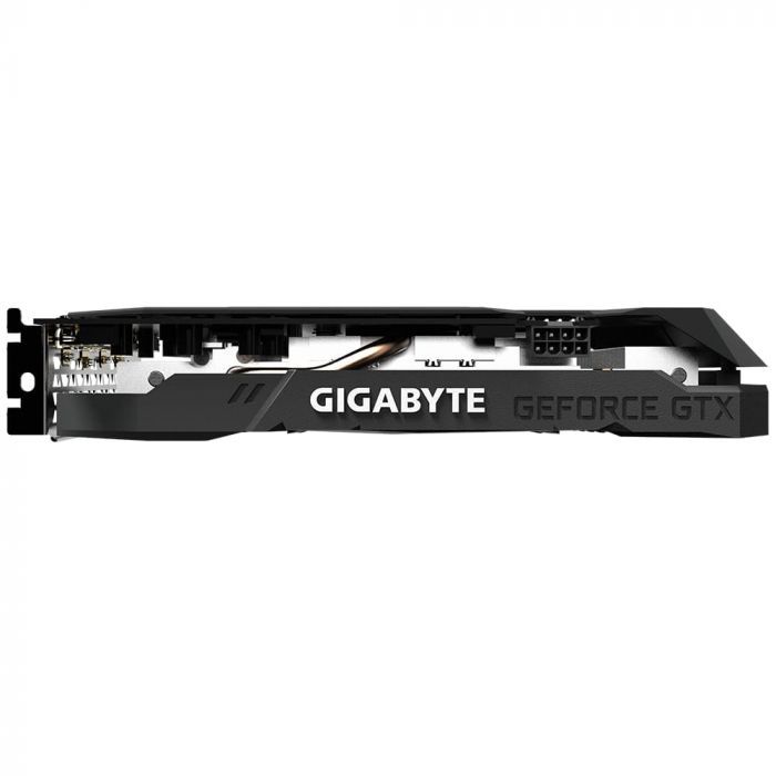 Відеокарта GIGABYTE GeForce GTX 1660 SUPER 6GB GDDR6