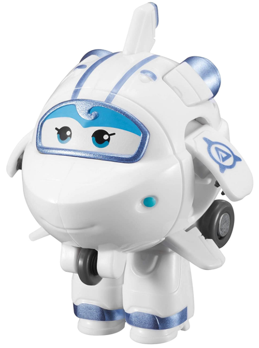 Ігровий набір Super Wings Astra's Moon Rover, Місячний автомобіль Астри