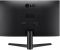 Монітор LG 23.8" LG 24MP60G-B D-Sub, HDMI, DP, Audio, IPS, 1ms, FreeSync