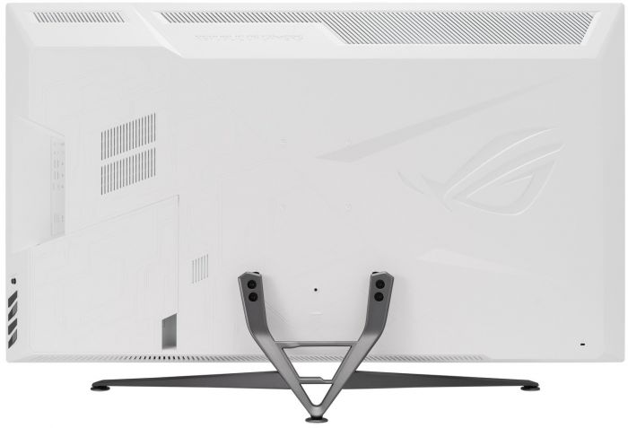 Монітор LCD 43" Asus ROG Strix XG43UQ 4xHDMI, DP, 3xUSB, MM, VA, 3840x2160, 144Hz, 1ms, 90%DCI-P3, FreeSync, HDR10