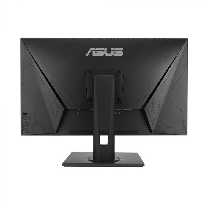 Монітор LCD 27" Asus VG278QF HDMI, DP, DVI, TN, 165Hz, 0.5ms, FreeSync