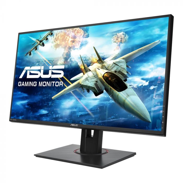 Монітор LCD 27" Asus VG278QF HDMI, DP, DVI, TN, 165Hz, 0.5ms, FreeSync