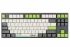 Клавіатура Varmilo MA87M V2 Panda R2 EC Rose V2 RU