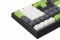 Клавіатура Varmilo MA108M V2 Panda R2 EC Ivy V2 RU