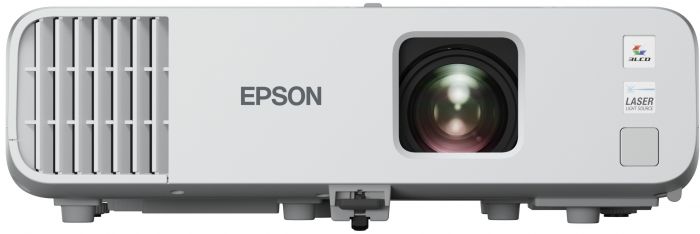 Проектор Epson EB-L250F (3LCD, Full HD e., 4500 lm, LASER)