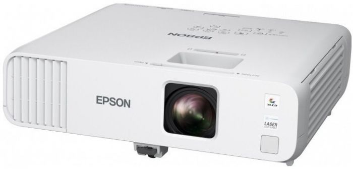 Проектор Epson EB-L250F (3LCD, Full HD e., 4500 lm, LASER)
