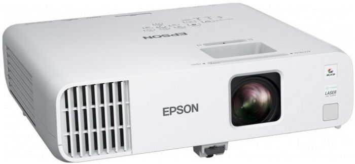 Проектор Epson EB-L250F (3LCD, Full HD e., 4500 lm, LASER)