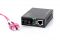 Медіа конвертор DIGITUS Fast Ethernet, RJ45 / MM SC, 1310 m, 2km
