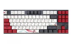 Клавіатура Varmilo MA87M V2 Peking Opera EC Daisy V2EN