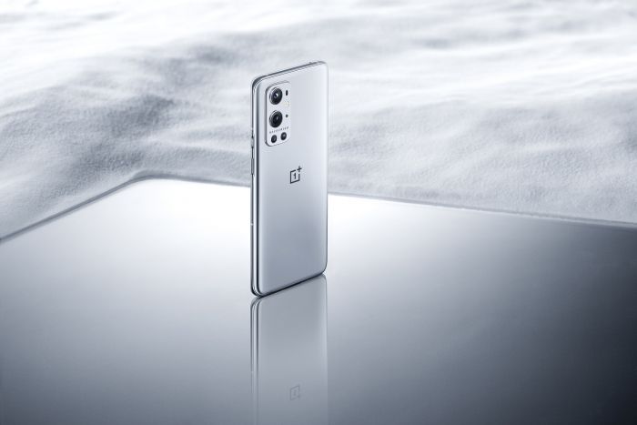 Смартфон OnePlus 9 Pro (LE2123) 8/128GB 2SIM Morning Mist