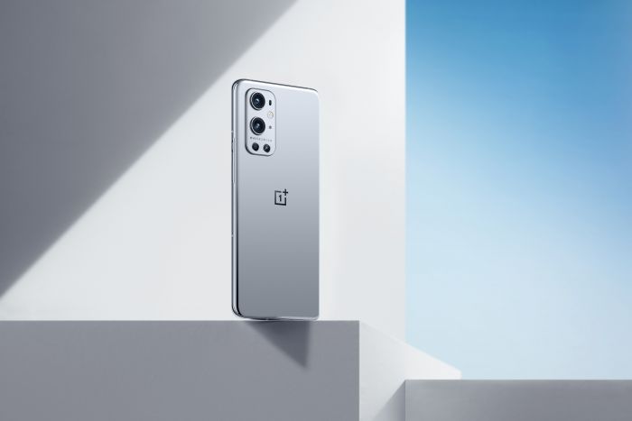 Смартфон OnePlus 9 Pro (LE2123) 8/128GB 2SIM Morning Mist