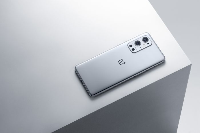 Смартфон OnePlus 9 Pro (LE2123) 8/128GB 2SIM Morning Mist