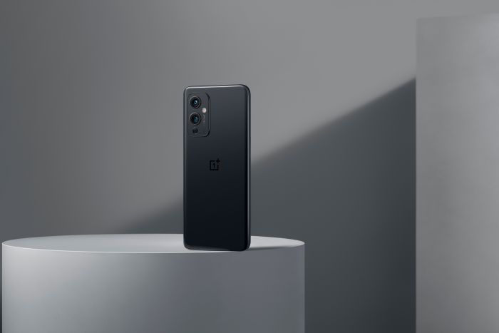 Смартфон OnePlus 9 (LE2113) 8/128GB 2SIM Astral Black