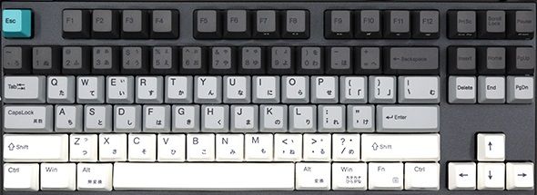 Клавіатура Varmilo MA87M V2 Yakumo EC Sakura V2 RU