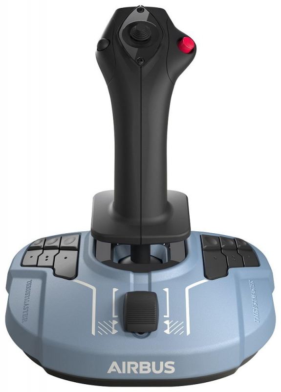 Джойстик для PC Thrustmaster Thrustmaster TCA Sidestick Airbus Edition