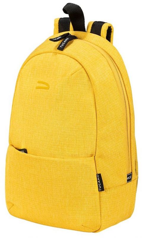 Рюкзак Tucano Ted 11", жовтий