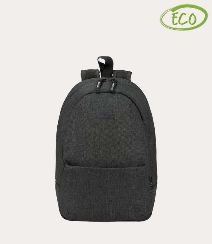 Рюкзак Tucano Ted 11", чорний