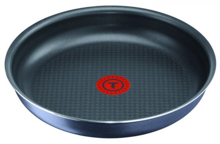 Набір посуду Tefal Ingenio Elegance, 6 предметів, алюміній