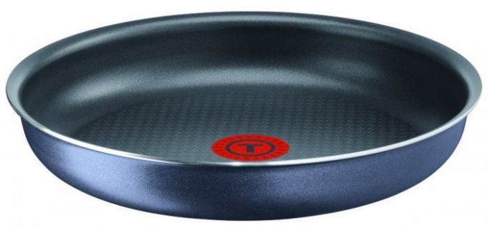 Набір посуду Tefal Ingenio Elegance, 6 предметів, алюміній