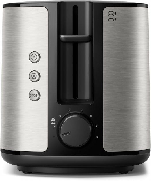 Тостер PHILIPS Viva Collection HD2650/90