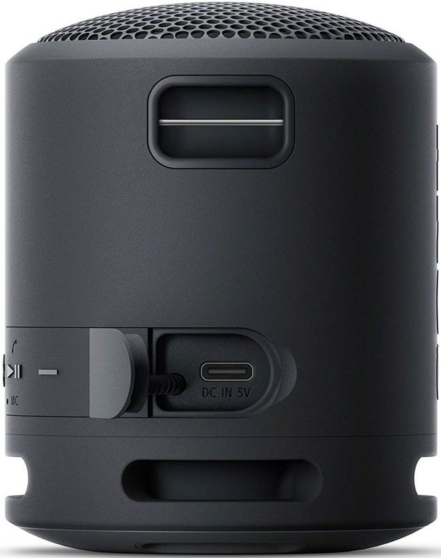 Акустична система Sony SRS-XB13 Чорний