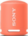 Акустична система Sony SRS-XB13 Коралово Рожевий