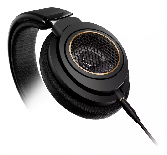 Навушники Philips SHP9600 Over-ear Cable 3m