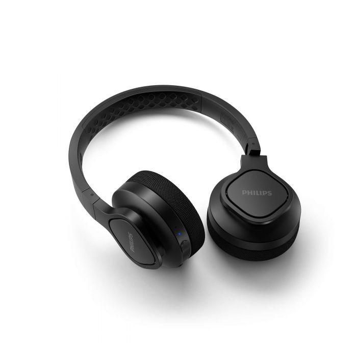 Навушники Philips TAA4216 Over-ear IP55 Wireless Mic
