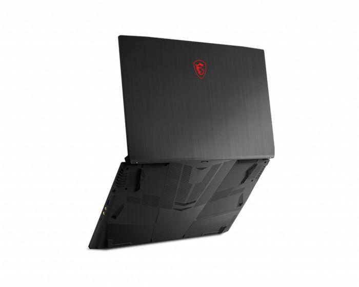 Ноутбук MSI GF75-10UEK 17.3FHD 144Hz/Intel i5-10500H/16/256F/NVD3060-6/W10